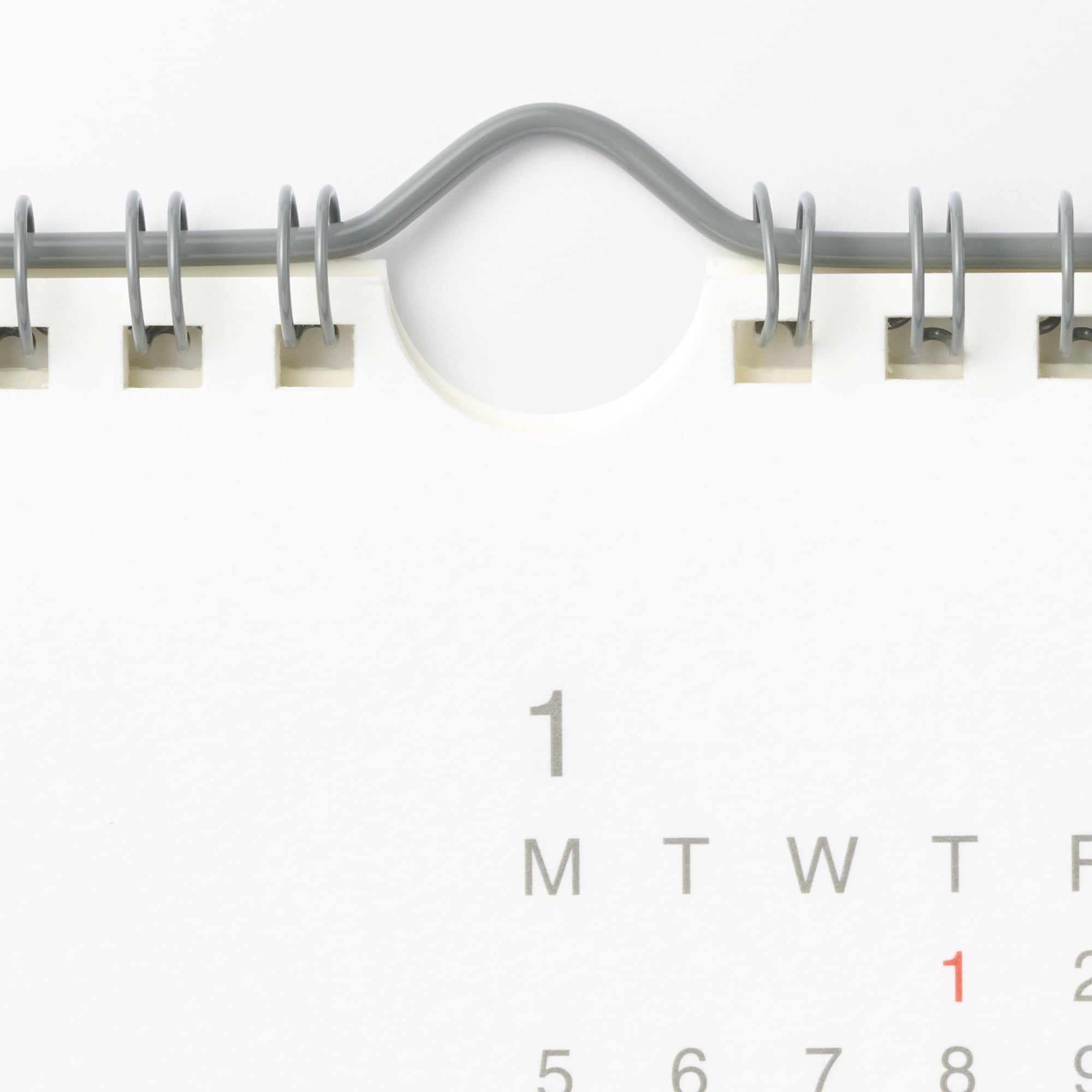 バガス入りペーパーファミリーカレンダー・２０２６年１月～１２月