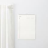 バガス入りペーパーファミリーカレンダー・２０２６年１月～１２月