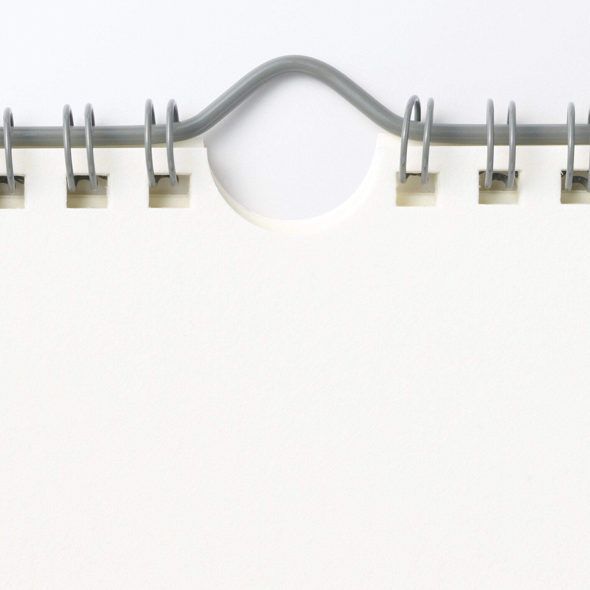 バガス入りペーパー月曜始まりカレンダー・大・２０２６年１月～１２月