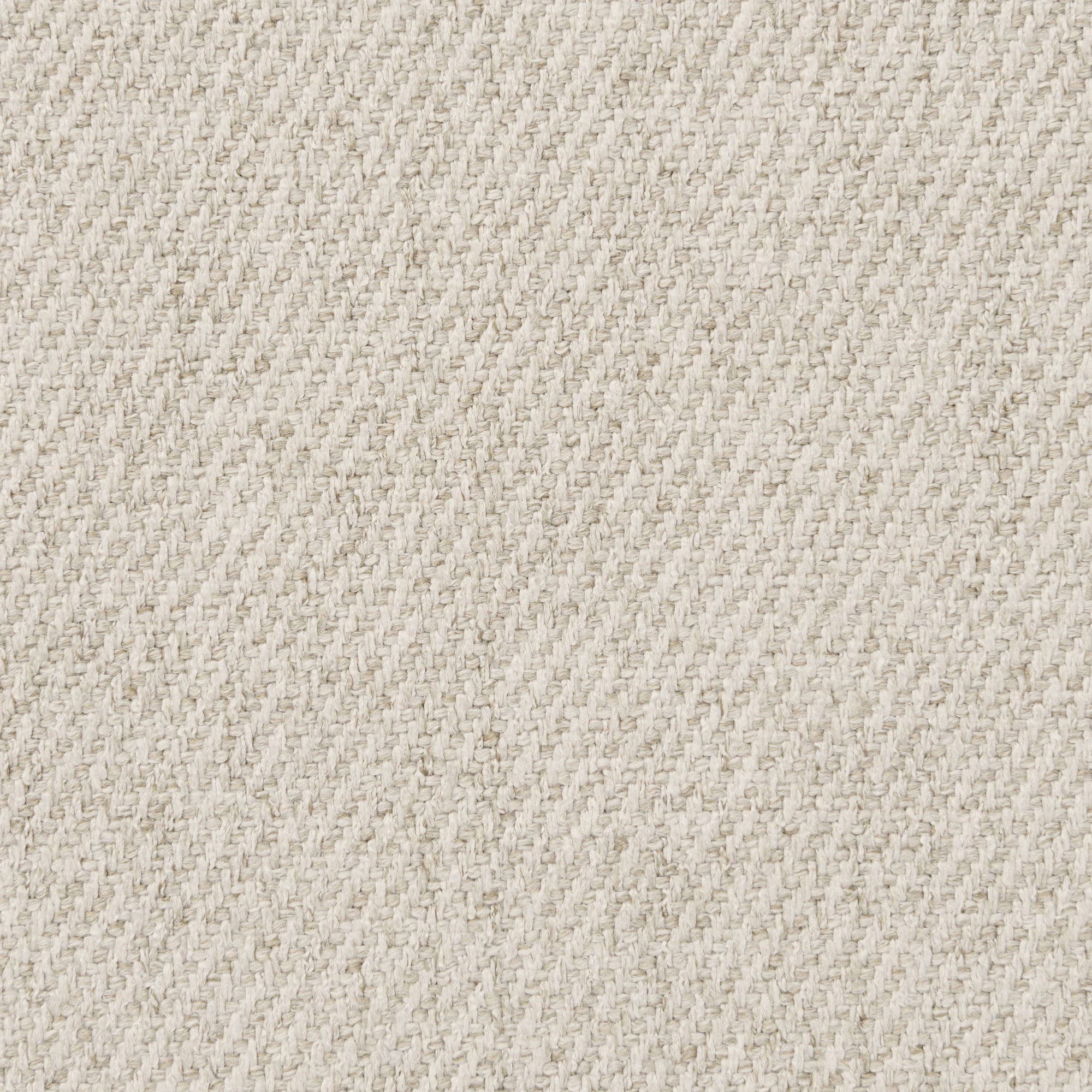 空気でできたフロアクッション　ポリエステル　ベージュ