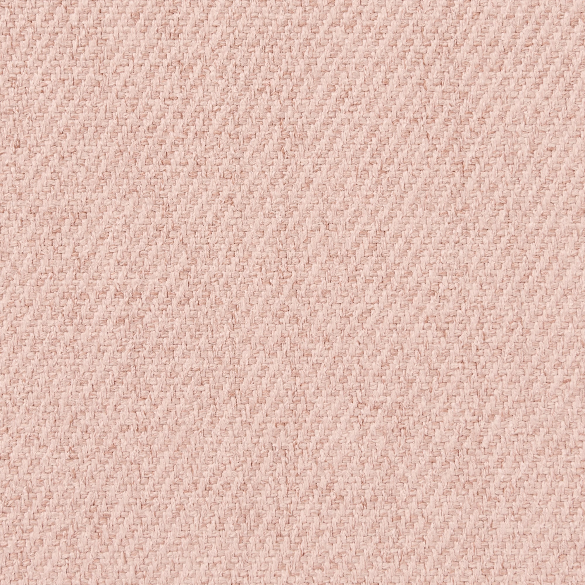 空気でできたフロアクッション　ポリエステル　ピンク