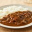 人気のカレーセット