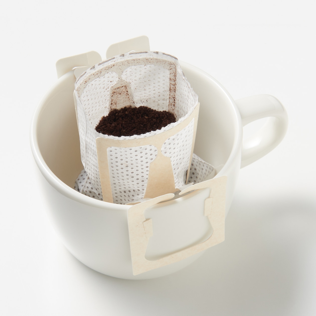 オリジナルブレンドコーヒー　ドリップセット　