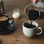 オリジナルブレンドコーヒー　ドリップセット　