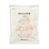 紅白ひとくち大福