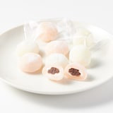 季節のお菓子