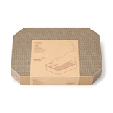 ダンボール　爪とぎ