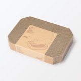 ダンボール　爪とぎ