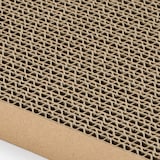 ダンボール　爪とぎ