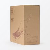 ダンボール　爪とぎベッド