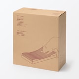 ダンボール　爪とぎベッド