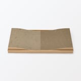 ダンボール　爪とぎベッド