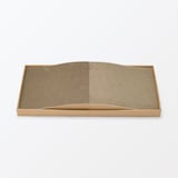 ダンボール　爪とぎベッド