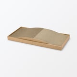 ダンボール　爪とぎベッド