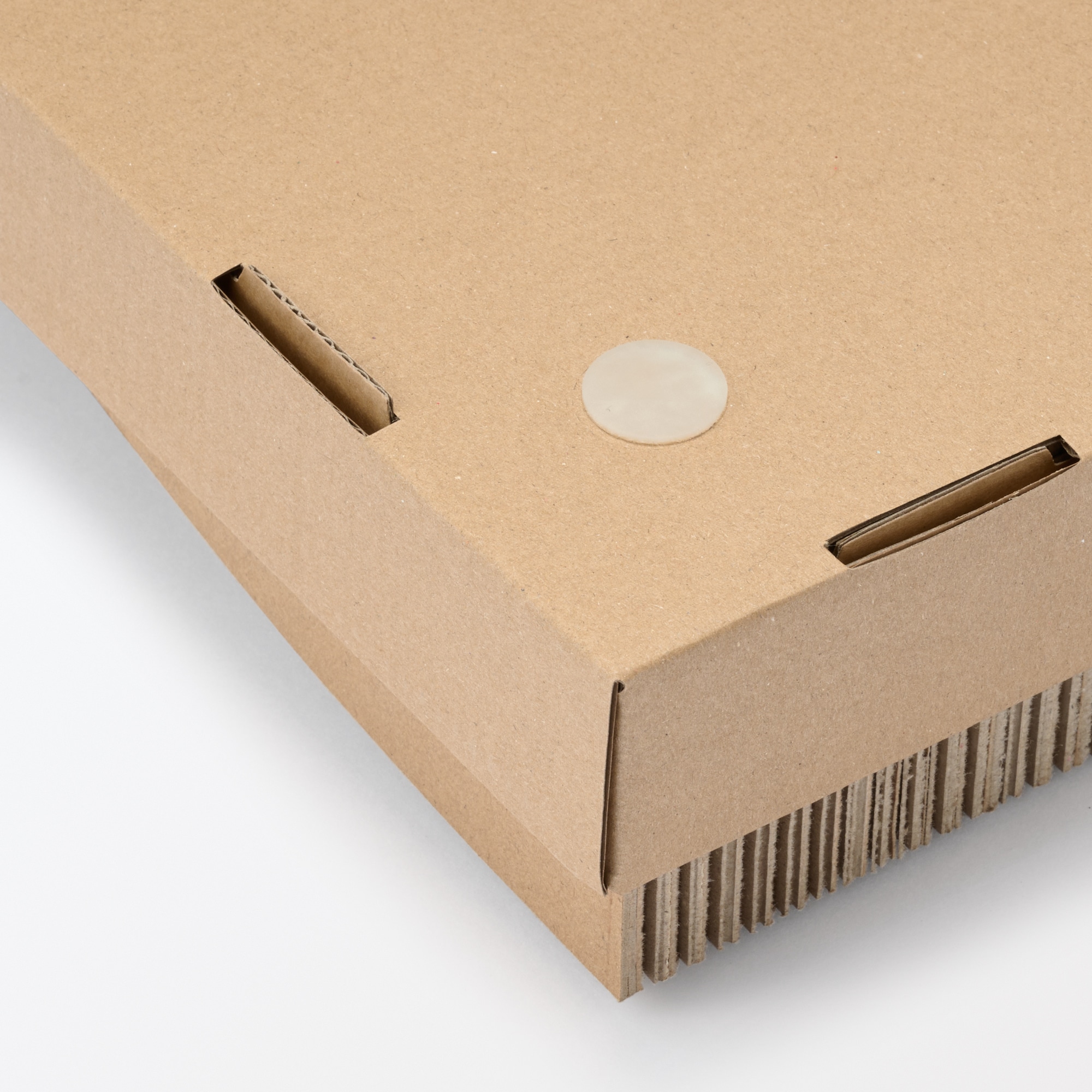 ダンボール　爪とぎベッド