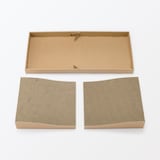 ダンボール　爪とぎベッド