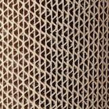 ジュート麻・ダンボール　爪とぎポール