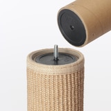 ジュート麻　爪とぎポール用リフィル