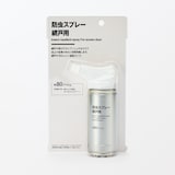 防虫スプレー　網戸用