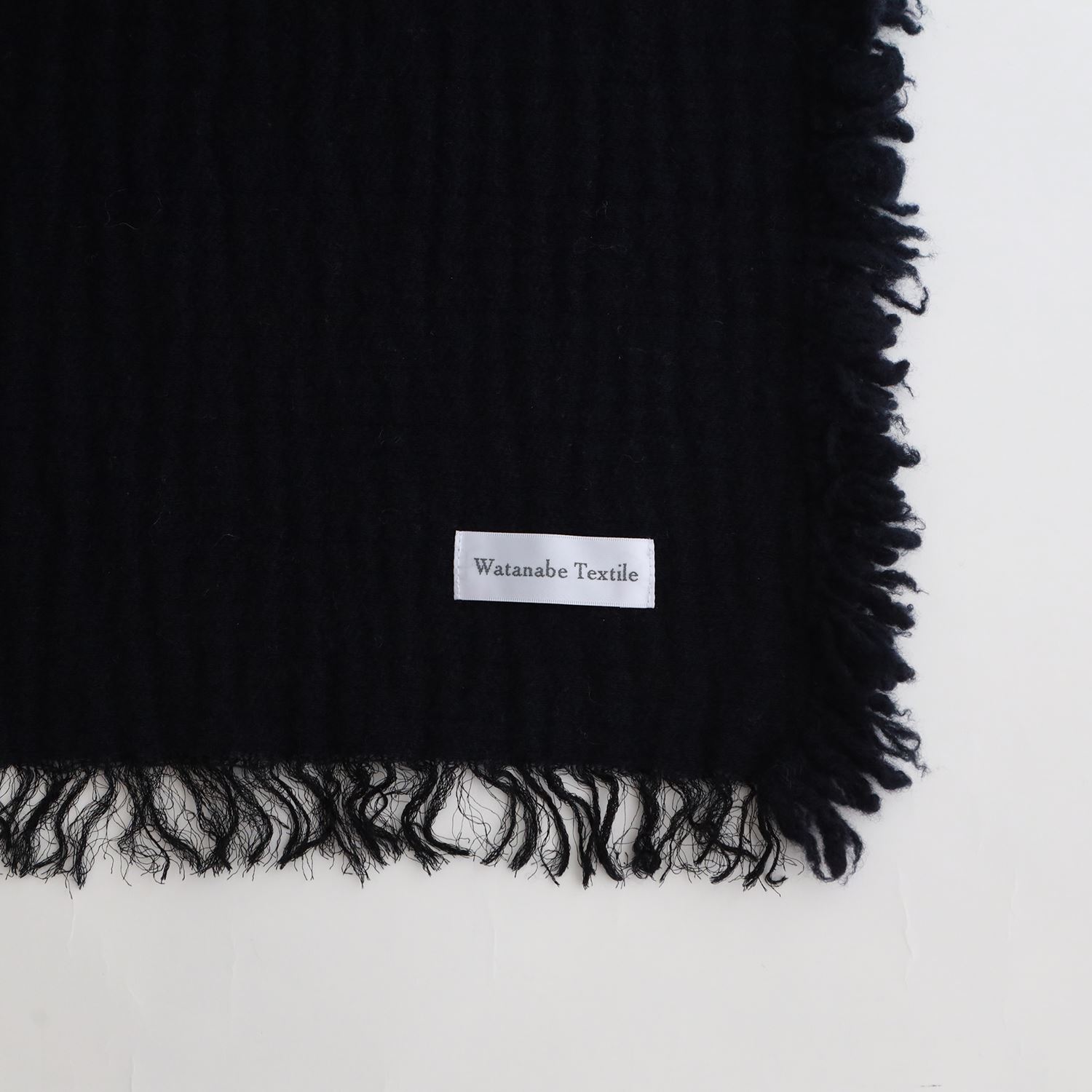 IDEE］WatanabeTextile スモールブランケット