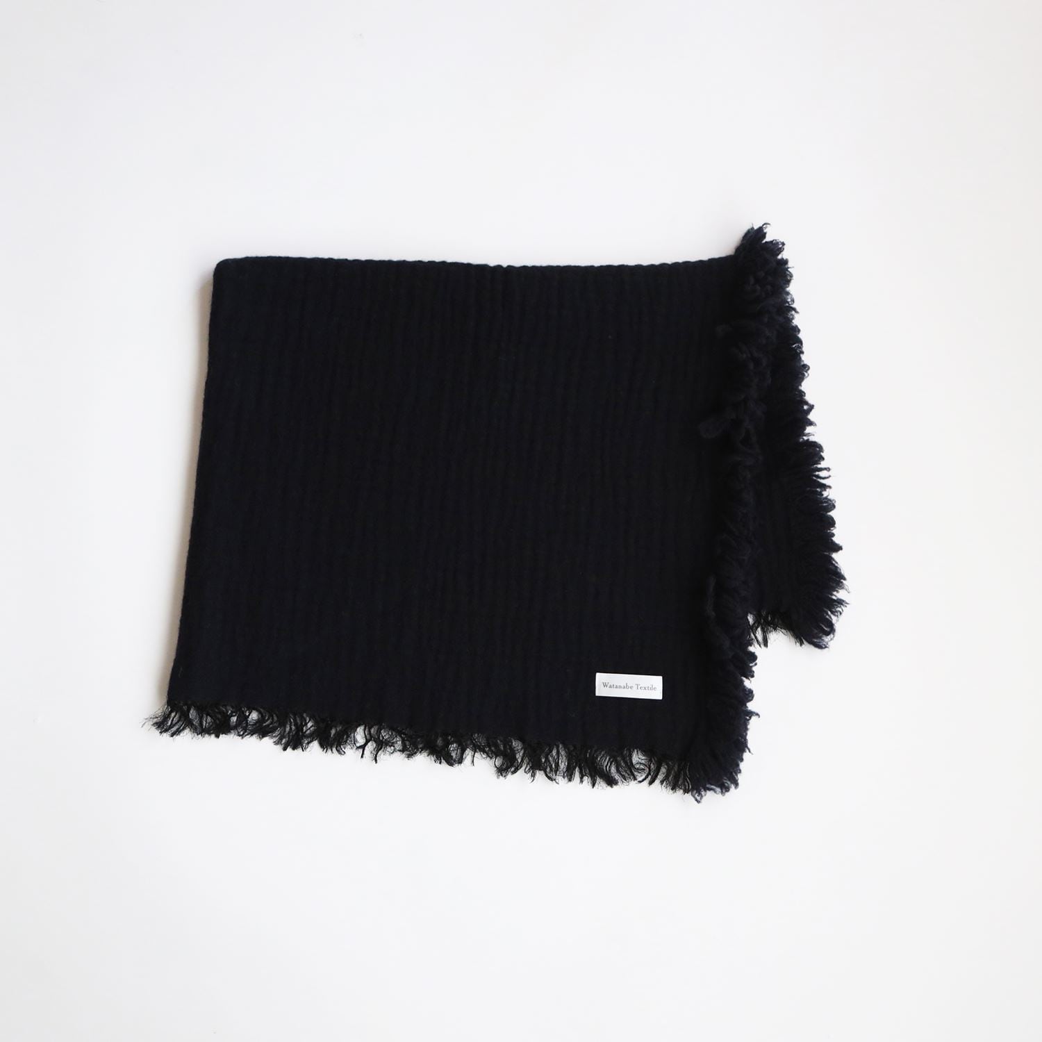 IDEE］WatanabeTextile スモールブランケット