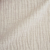 ［ＩＤＥＥ］ＷａｔａｎａｂｅＴｅｘｔｉｌｅ　ブランケット　ベージュ