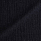 ［ＩＤＥＥ］ＷａｔａｎａｂｅＴｅｘｔｉｌｅ　ブランケット　ネイビー