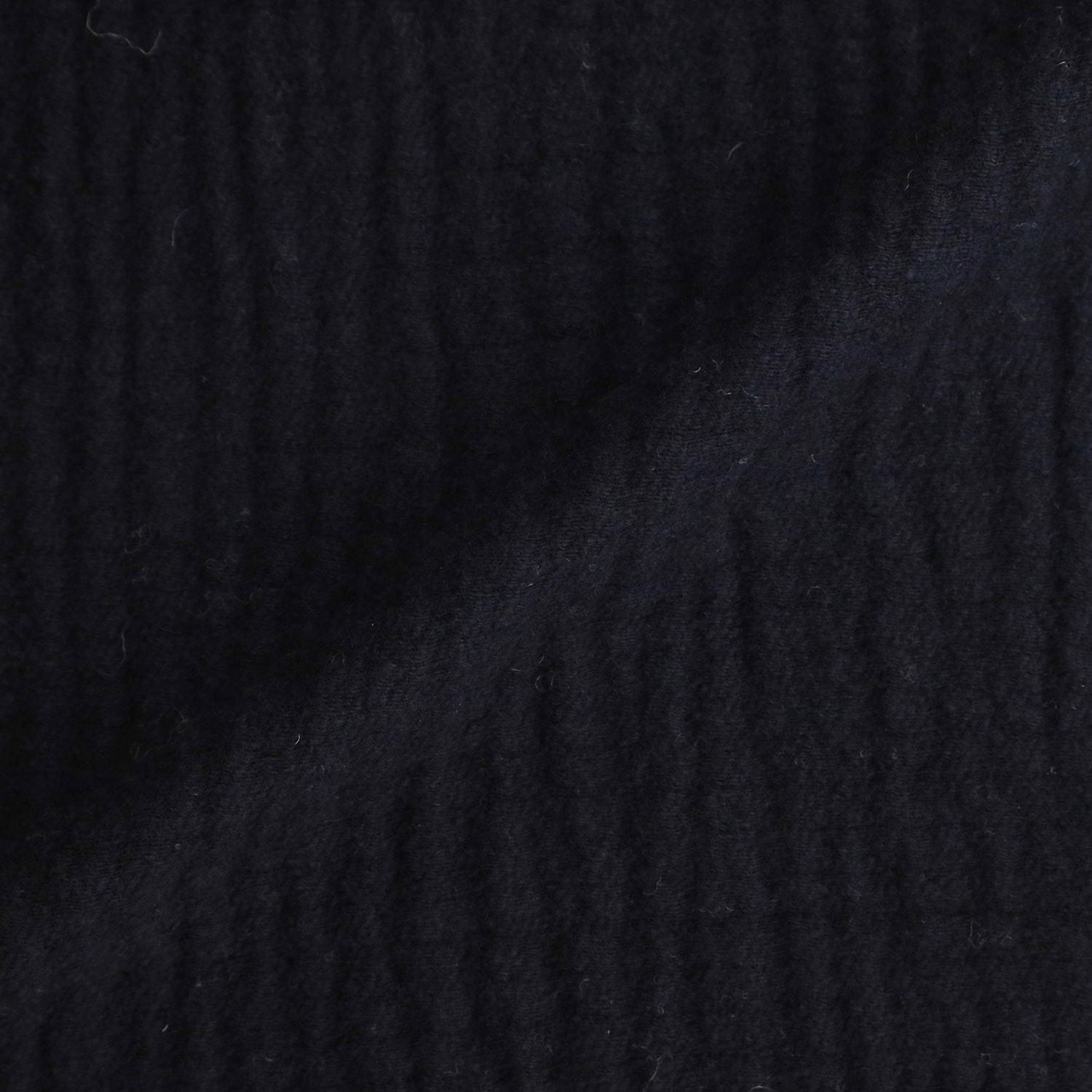 ［ＩＤＥＥ］ＷａｔａｎａｂｅＴｅｘｔｉｌｅ　ブランケット　ネイビー