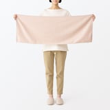 やわらか薄手スポーツタオル