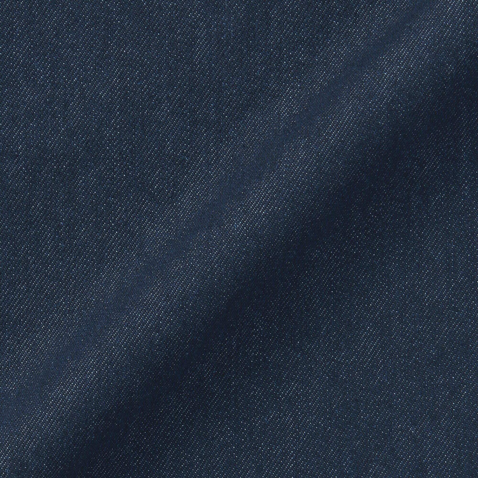 婦人　和紙混デニムパンツ