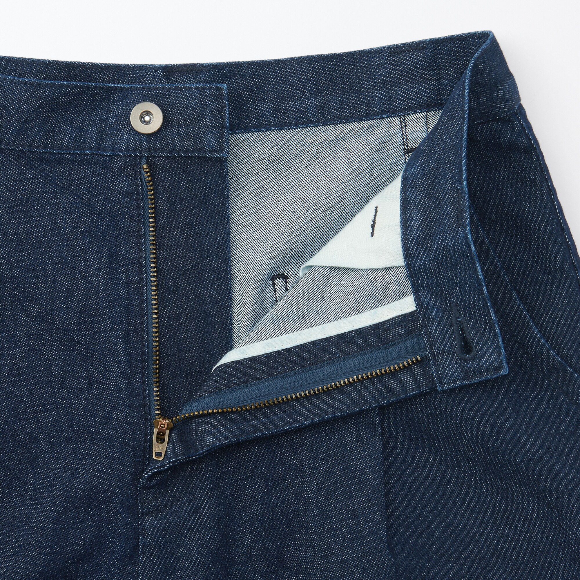 無印良品　婦人　和紙混パンツ　Ｌ 婦人 和紙混パンツ | 無印良品