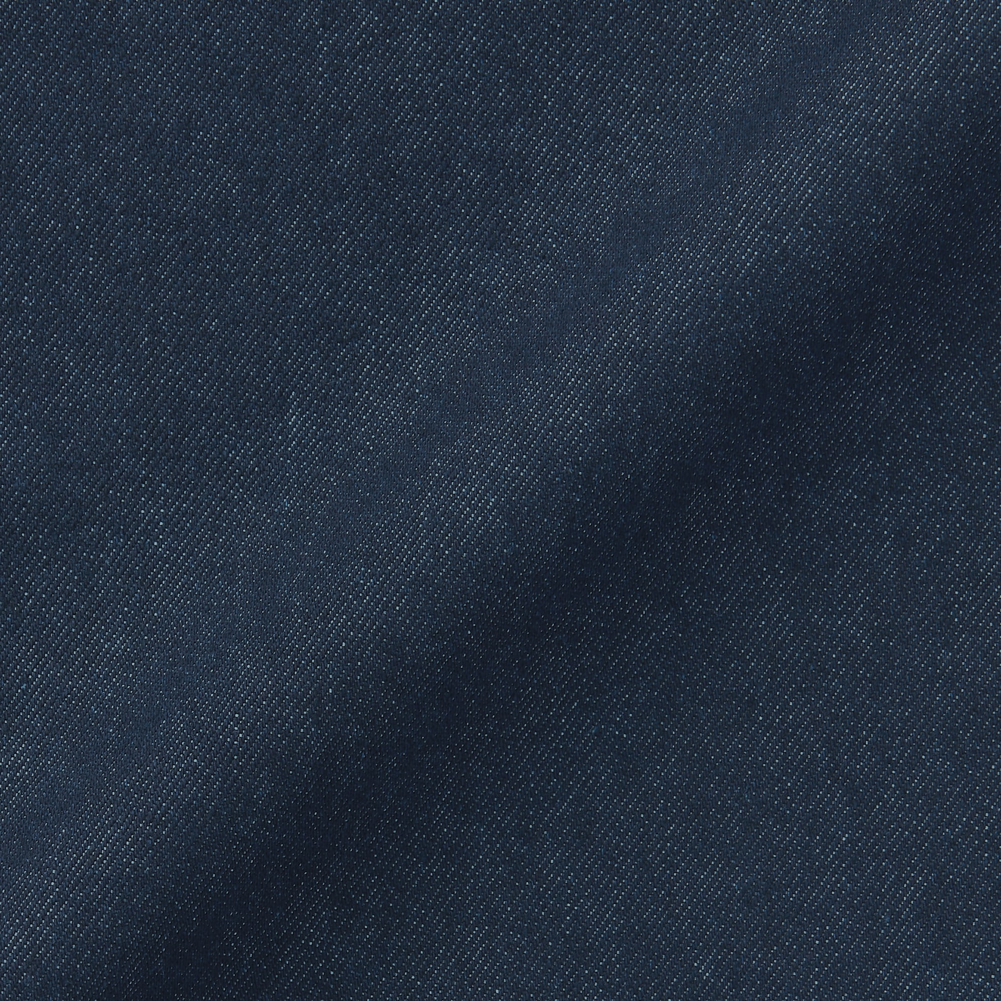 婦人　和紙混デニムスカート