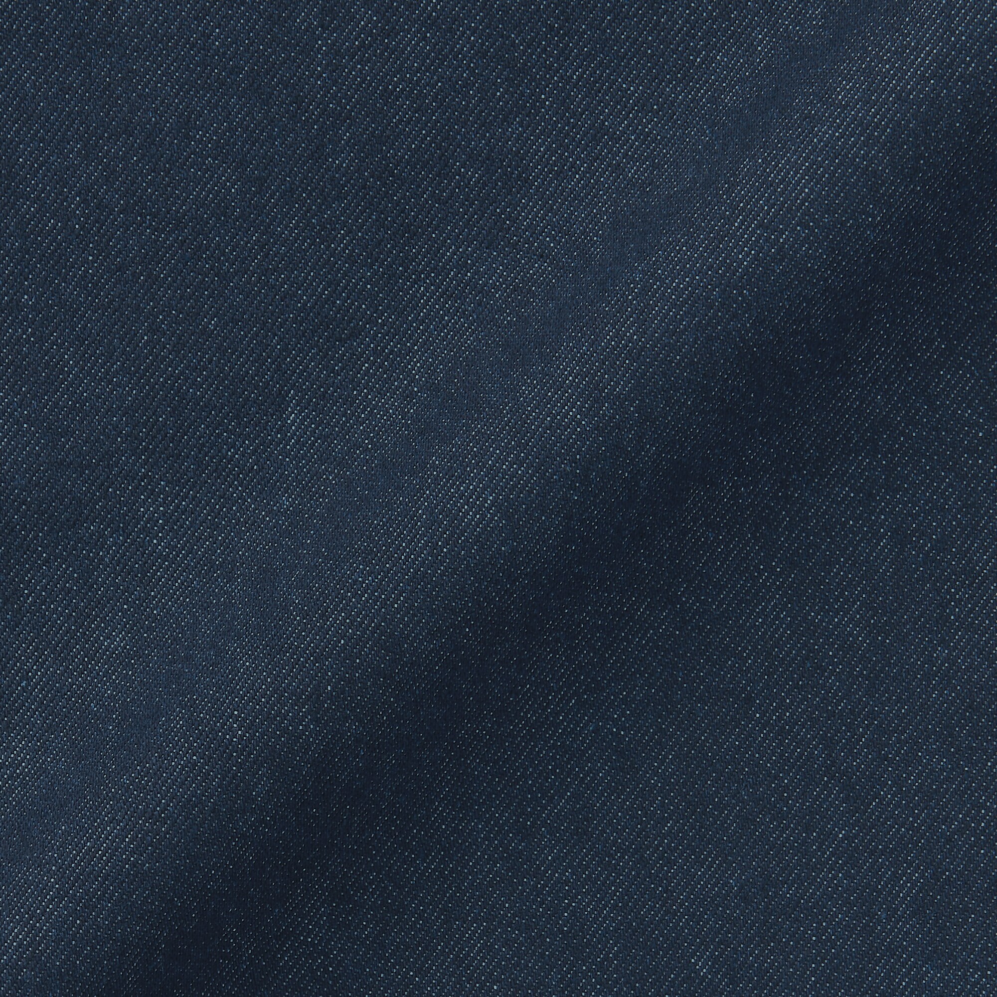 婦人　和紙混デニムスカート