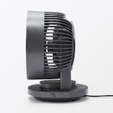 ３６０度首振り機能付きサーキュレーター６畳