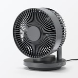 ３６０度首振り機能付きサーキュレーター６畳