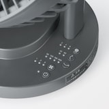 ３６０度首振り機能付きサーキュレーター６畳