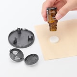 ３６０度首振り機能付きサーキュレーター６畳