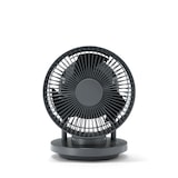 ３６０度首振り機能付きサーキュレーター６畳