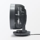 ３６０度首振り機能付きサーキュレーター１８畳