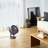 ３６０度首振り機能付きサーキュレーター１８畳