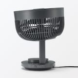 ３６０度首振り機能付きサーキュレーター１８畳