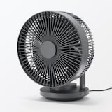 ３６０度首振り機能付きサーキュレーター１８畳