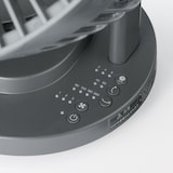 ３６０度首振り機能付きサーキュレーター１８畳