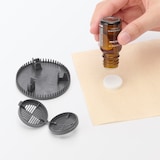 ３６０度首振り機能付きサーキュレーター１８畳