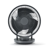 ３６０度首振り機能付きサーキュレーター１８畳