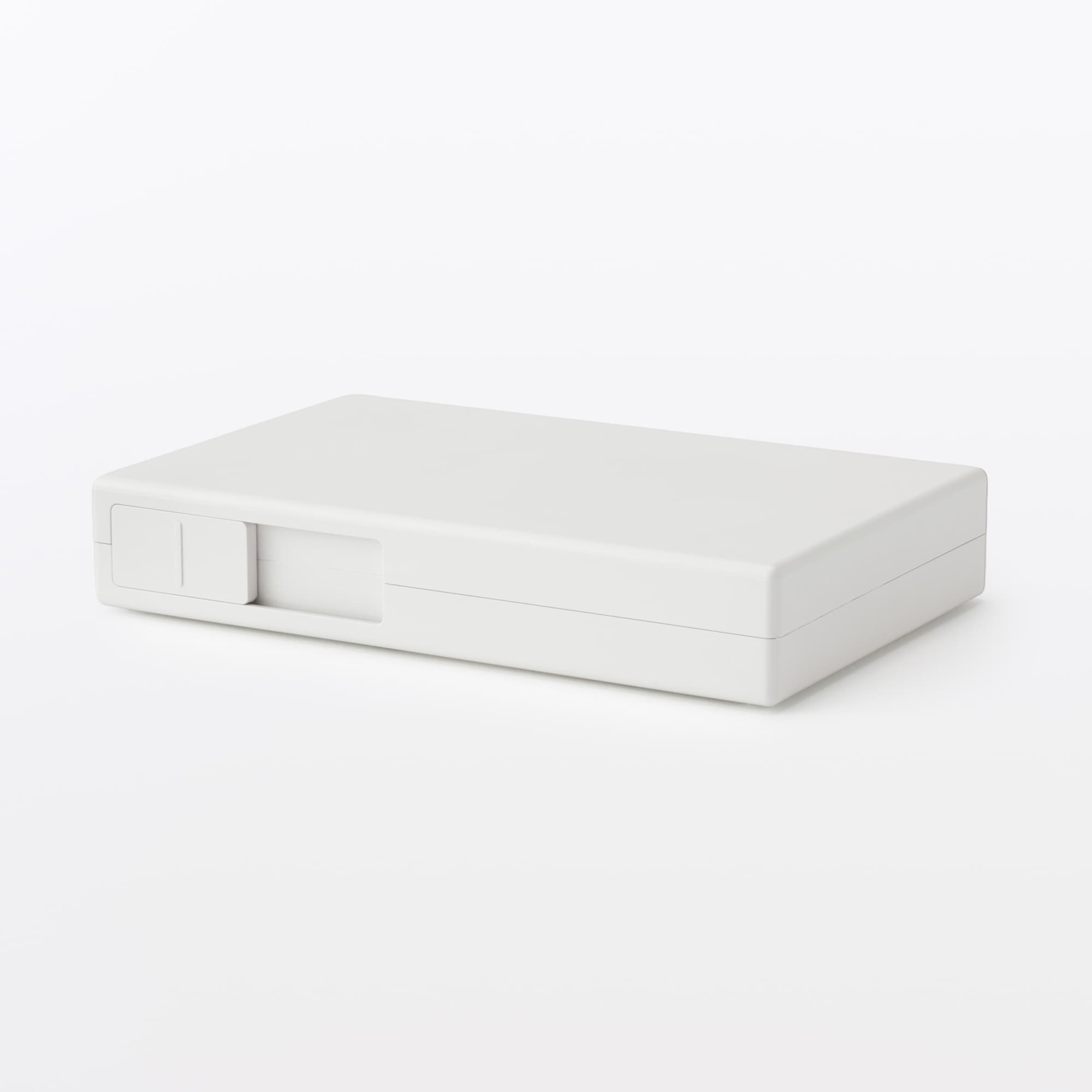 ジョイントタップ　ロック付　ポータブルバッテリー２００００ｍＡｈ