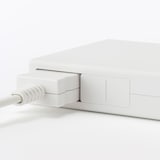 ジョイントタップ　ロック付　ポータブルバッテリー２００００ｍＡｈ