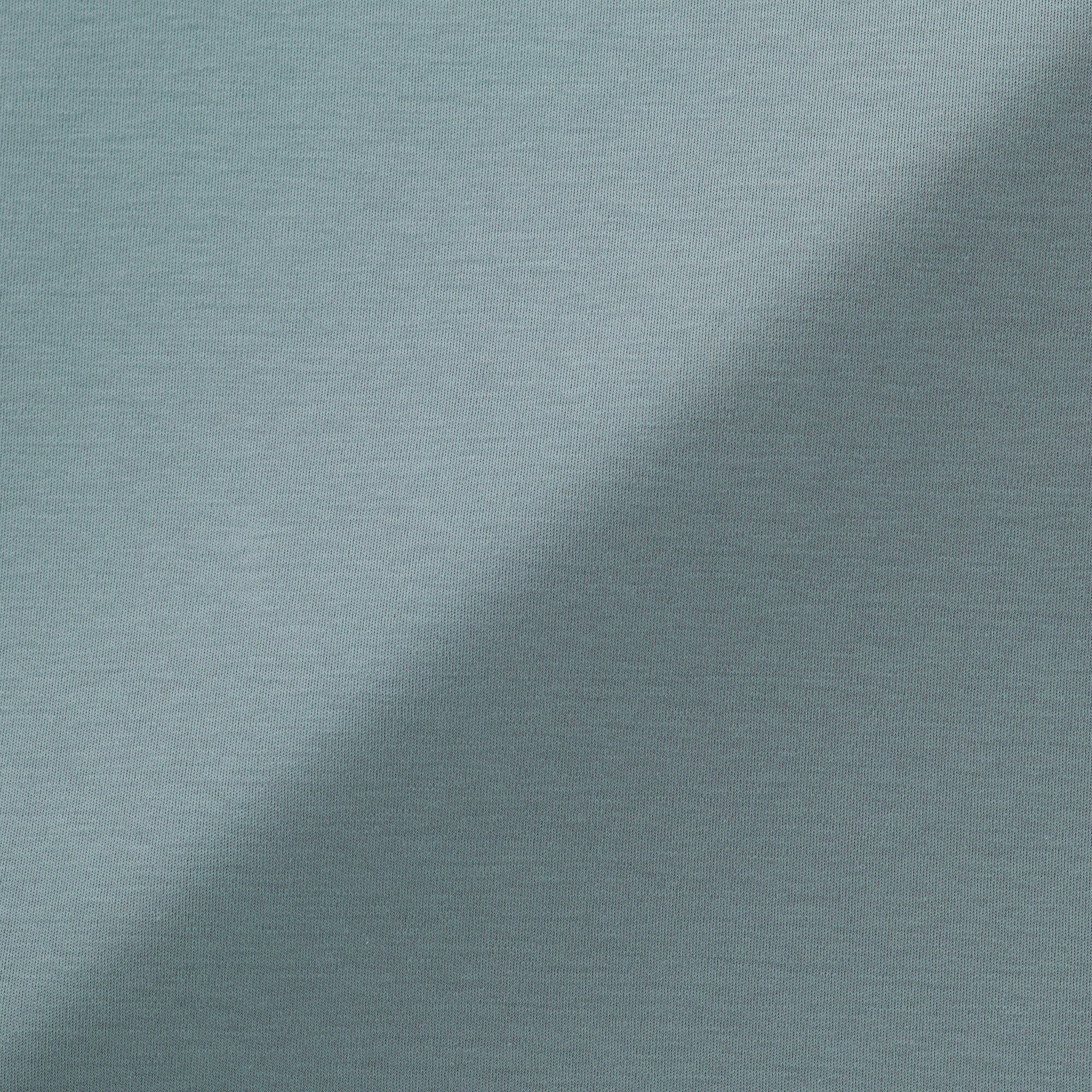 婦人　涼感ＵＶカットクルーネックワイド半袖Ｔシャツ