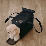 ペット用　洗えるキャリーバッグ　小