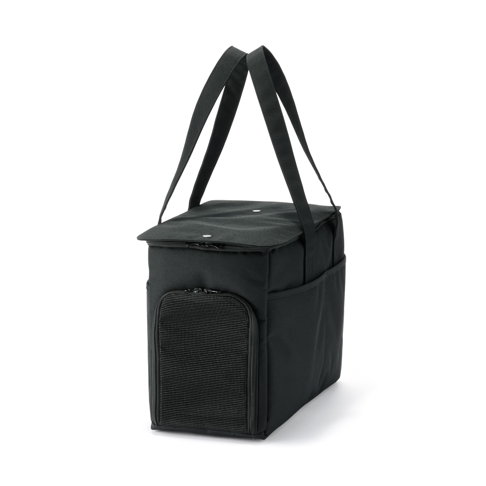 ペット用　洗えるキャリーバッグ　小